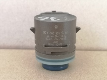 PDC ДАТЧИК ПАРКОВКИ MERCEDES A0009055604 NR36