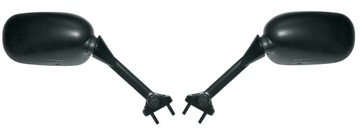 LUSTERKO LUSTERKA PARA KAWASAKI ER6-F 06-08 VICMA