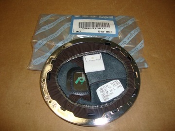 FIAT 500 MĚCH ZVEDÁK KŮŽE HNĚDÁ 5 BĚH OEM