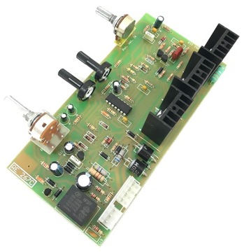 RE-267C RE-267D плата мигомата для Einhell Telwin