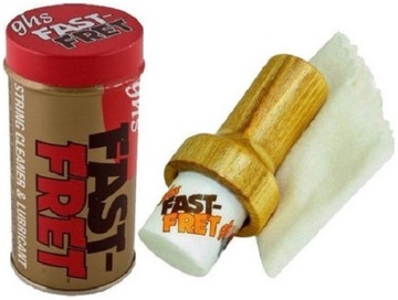 GHS Fast Fret