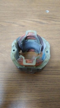 Статор Metabo KHE 56