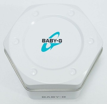Часы Casio BA-130-7A2ER BABY-G БЕСПЛАТНОЕ ПОСВЯЩЕНИЕ