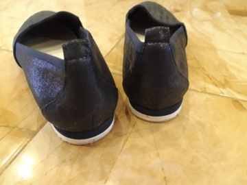 Глава ТАМАРИС 40-26см КОЖА