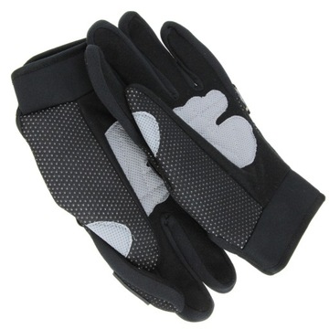 МОТОЦИКЛОВЫЕ ПЕРЧАТКИ ДЛЯ СКУТЕРА CROSS ENDURO QUAD S