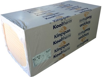 PIR KINGSPAN kooltherm K3 толщина 2см/2,1м2 лямбда = 0,02