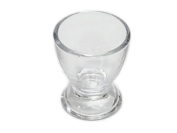 Kieliszki 35 ml do nalewki wódki jajek komplet 6 sztuk Glasmark