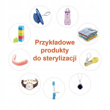 МАМ Сумка/рюкзак для стерилизации, синий