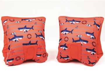 Детские нарукавники для плавания Bestway M/L 32183