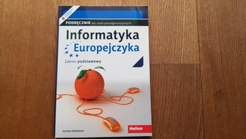 INFORMATYKA EUROPEJCZYKA
