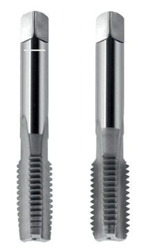 Gwintownik ręczny M6 NGMM/2 DIN-352/2 6H HSS Fanar