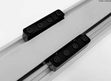 C-Beam Riser Plates (para)