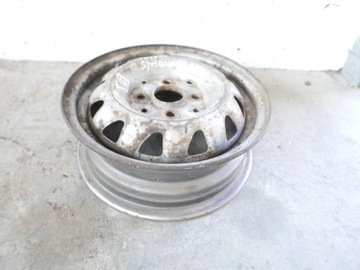 СТАЛЬНОЙ ДИСОК 13'' 13X4,5 4X100 TOYOTA STARLET P8