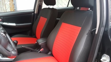 КРЫШКИ SKODA FABIA 1 2 3 OCTAVIA I II III Eco
