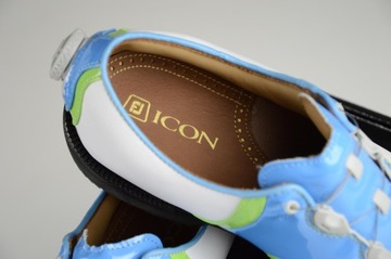 Кроссовки FootJoy FJ Icon BOA MyJoys 40.5 УНИКАЛЬНОЕ ПРЕДЛОЖЕНИЕ