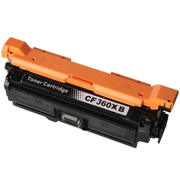 Toner Do HP CF360X CF361X CF362X CF363X 552 553