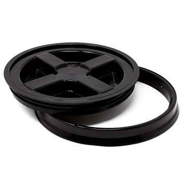 Крышка ведра для рабочих вещей