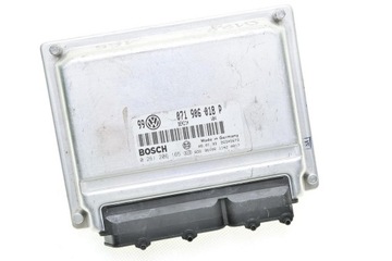 komputer PASSAT B5 2.3 071906018P 0261206165