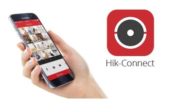 ВИДЕОИНТЕРФОН WiFi 7 ДЮЙМОВ HIKVISION 2-семейства PoE IP