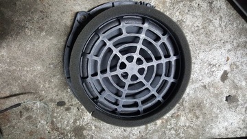 GŁOŚNIK DRZWI TYŁ 4G1035411 AUDI A6 C7 4G A7