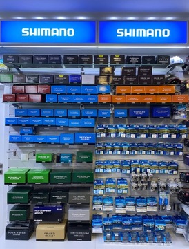 ЛЕСКА SHIMANO TECHNIUM 0,225 мм 200M ПРЕМИУМ ЯПОНИЯ