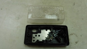 Габаритный фонарь HELLA 2PG004361011 SCANIA