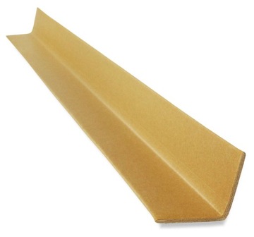 PROFIL TEKTUROWY KĄTOWNIK NAROŻNIK 35x35x1m 50szt.