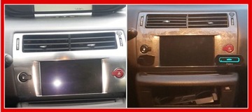 РАДИО АНДРОИД Citroen C4 C-triomphe C-quatre 2/16G