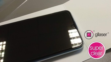 Защитная пленка GLLASER SC для Huion KAMVAS 13