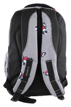 ШКОЛЬНЫЙ РЮКЗАК ДЛЯ ДЕВОЧКИ