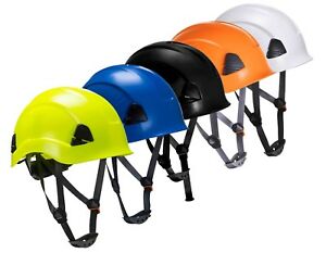 ШЛЕМ PORTWEST ШЛЕМ ДЛЯ РАБОТЫ НА ВЫСОТЕ PS 53