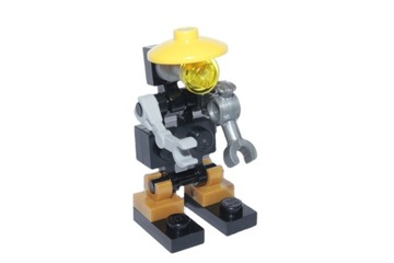 D1*LEGO STAR WARS FIGURKA ROBOT PIT DROID