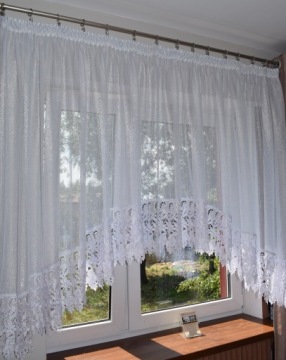 Хлопковая ЛЕНТА «ДРАКОН-КАРАНДАШ» шириной 6 см.