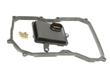 FILTR AUTOMATYCZNEJ SKRZYNI BIEGÓW 09G AQ160 VW