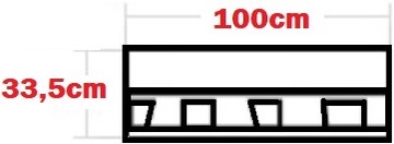 Черепица БИТУМНАЯ ТЕХНОНИКОЛЬ ДЖАЗ 6,0 мм ламинированная