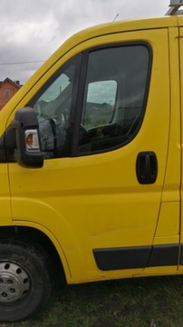 Drzwi Lewe Ducato Boxer Jumper 06-19 Lift 15r