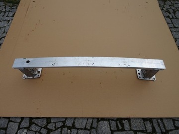 BELKA ZDERZAKA TYLNA CITROEN C4 PICASSO II 2014 -