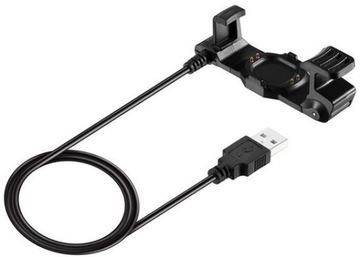 KABEL USB ŁADOWARKA KLIPS DO GARMIN Forerunner 225