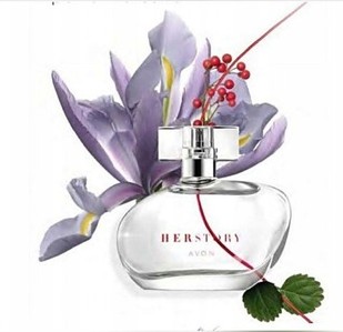 HERSTORY Avon - Her Story парфюмированная вода 50 мл