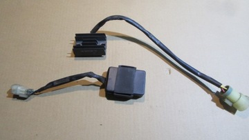 Moduł zapłonowy regulator Honda CLR 125 2000r