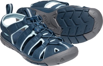 SANDAŁY DAMSKIE KEEN CLEARWATER CNX 39,5 1022965