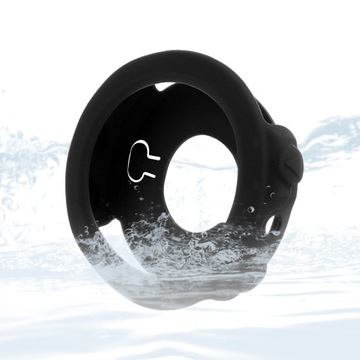 ЧЕХОЛ ДЛЯ Garmin FENIX 5 X 5X PLUS С РАЗЪЕМОМ