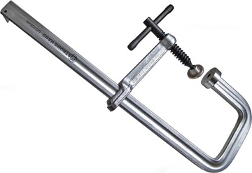 Ścisk zacisk spawalniczy 267x120mm STRONG UG105JM