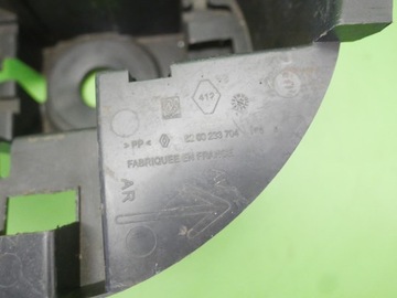 ВСТАВКА ЗАПАСНОГО КОЛЕСА RENAULT SCENIC II PHI 03-06