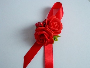 K 16 * Котильон Букет на ручном свадебном выпускном выпускном