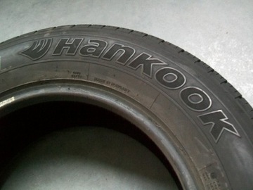HANKOOK RADIAL RA28 215/65R16C 8 мм КАК НОВЫЙ № 25