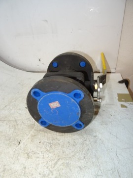 ШАРОВОЙ КРАН FLOW TEK СЕРИИ F15 2