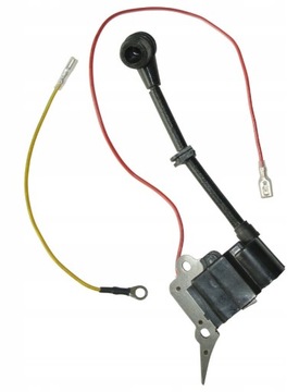 ISKROWNIK CEWKA MODUŁ PIŁA SPALINOWA TT-CS 2500