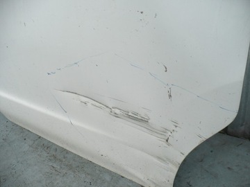 NISSAN NV200 ЛЕВАЯ СДВИЖНАЯ ДВЕРЬ