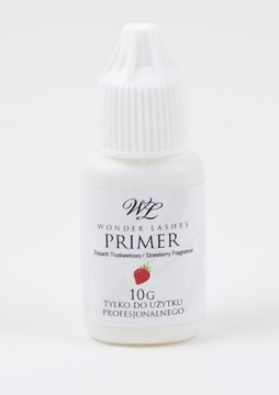 Wonder Lashes PRIMER TRUSKAWKOWY